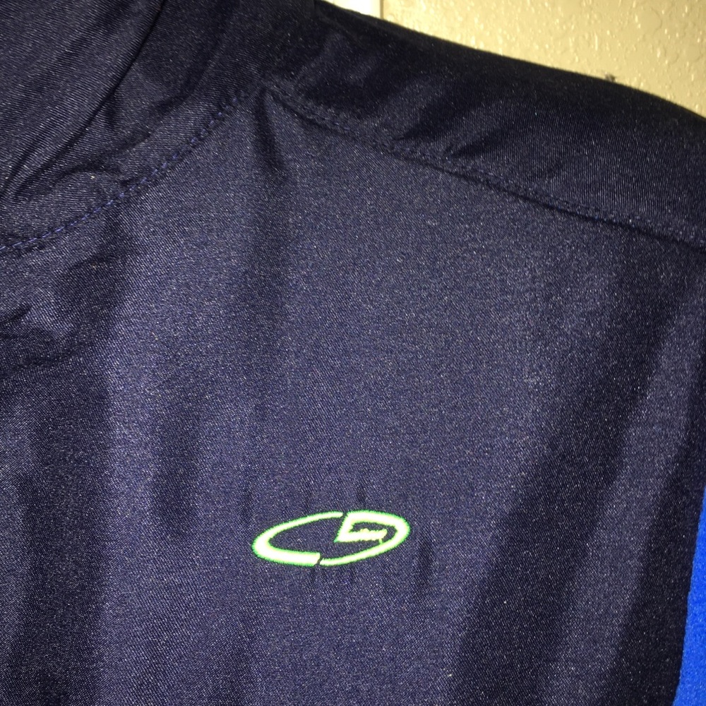 Champion Jacket - Picture 4 of 6